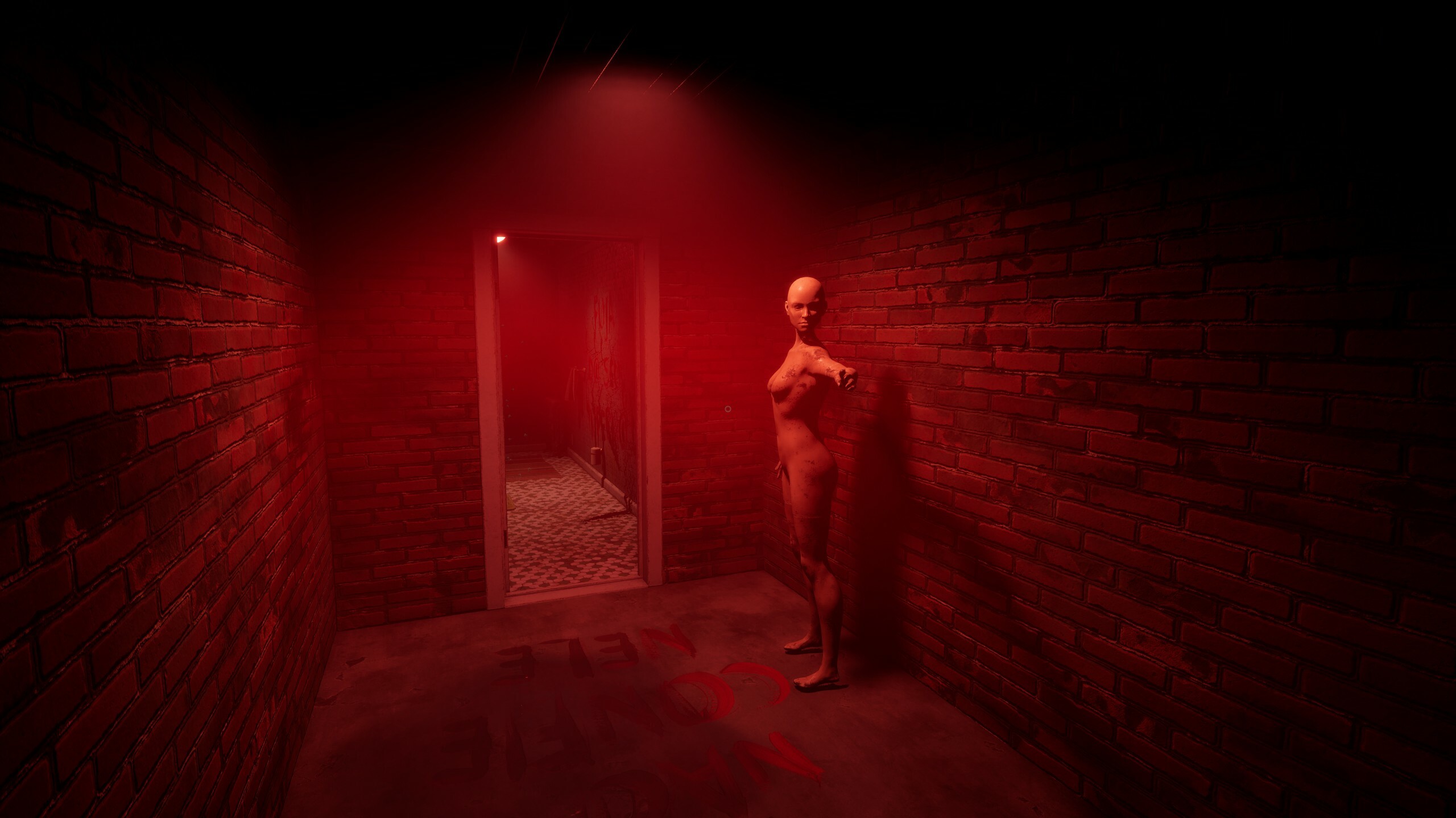 Two Sisters screenshot 17