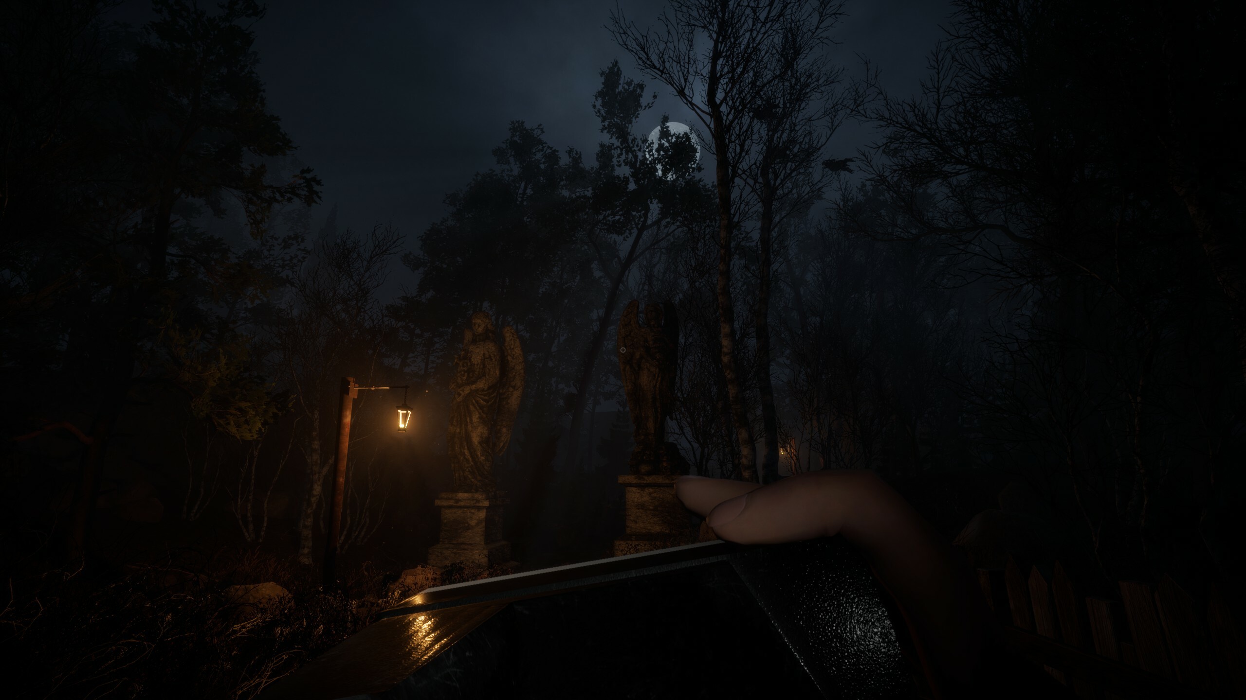 Two Sisters screenshot 6