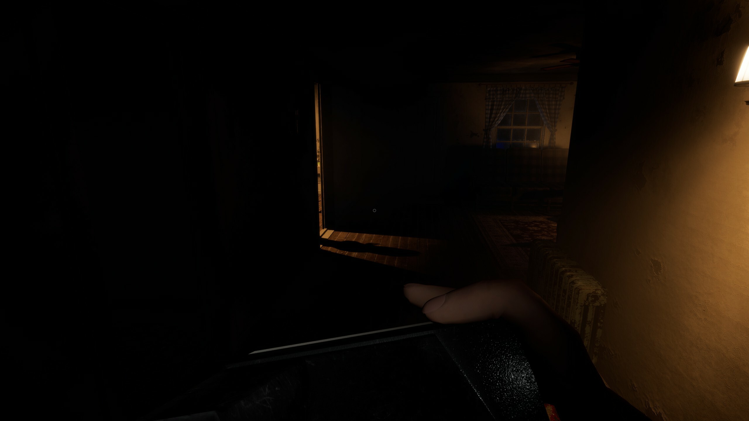 Two Sisters screenshot 23