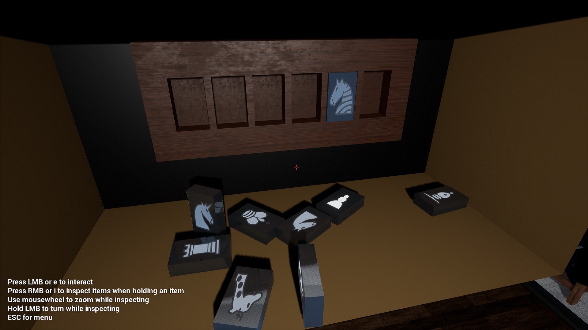 LiMiT's Escape Room Games screenshot 3