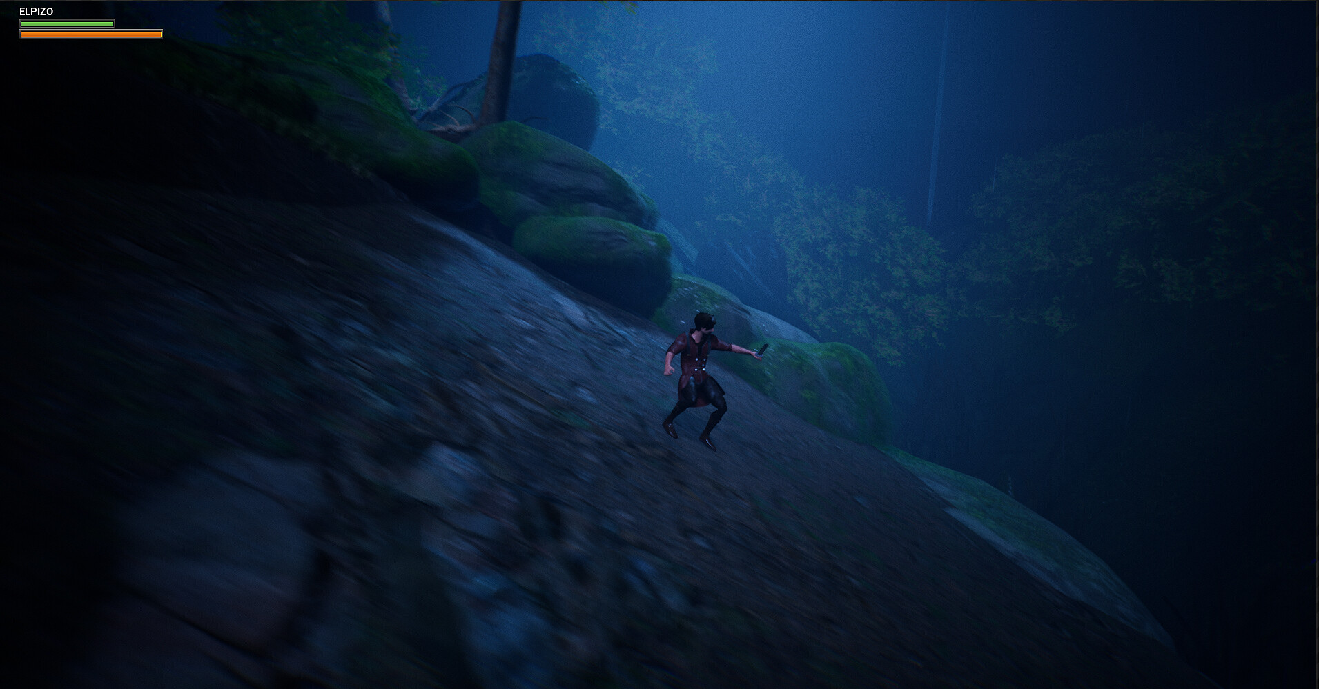 The Nihil War screenshot 3