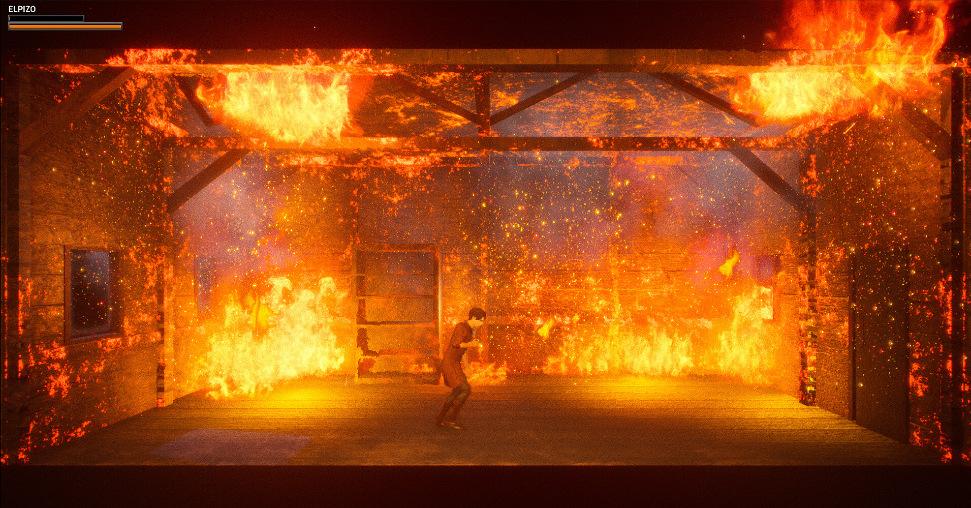 The Nihil War screenshot 2