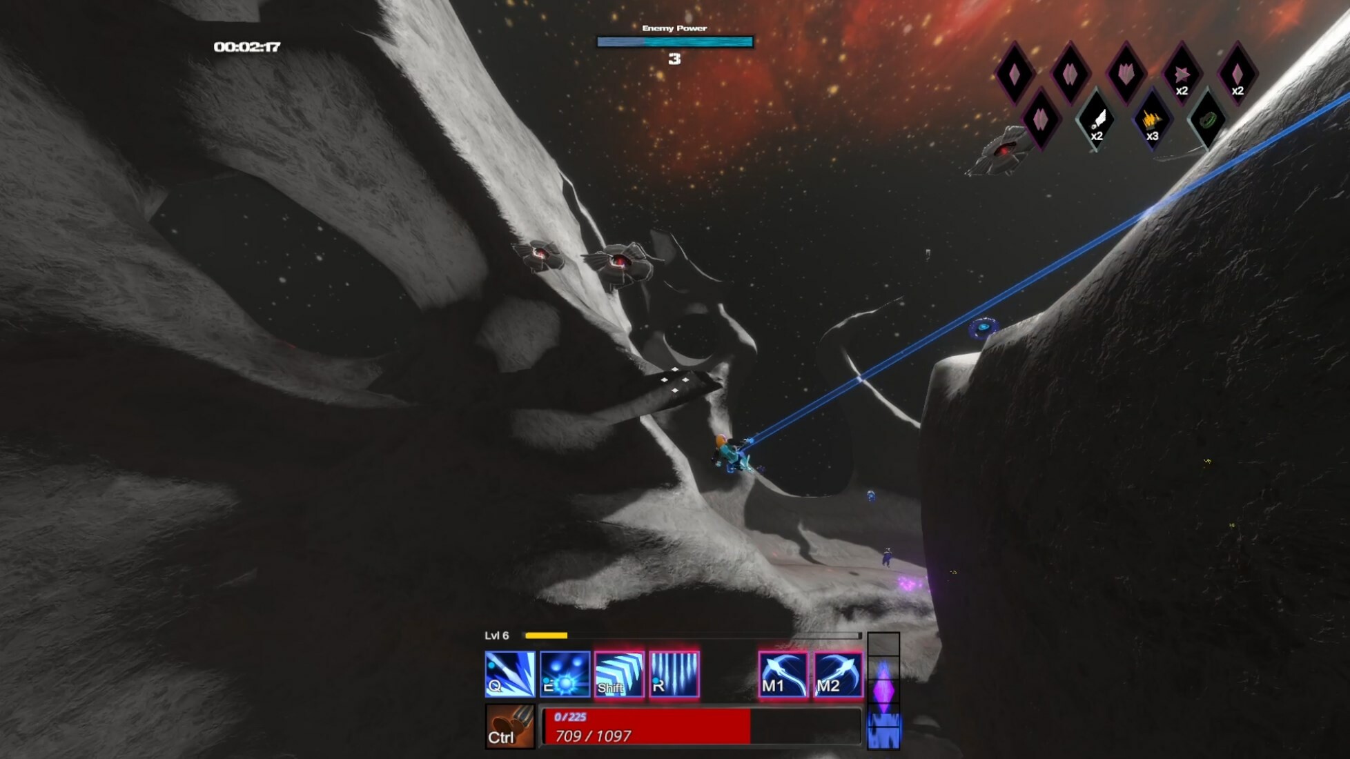 The Pit screenshot 10