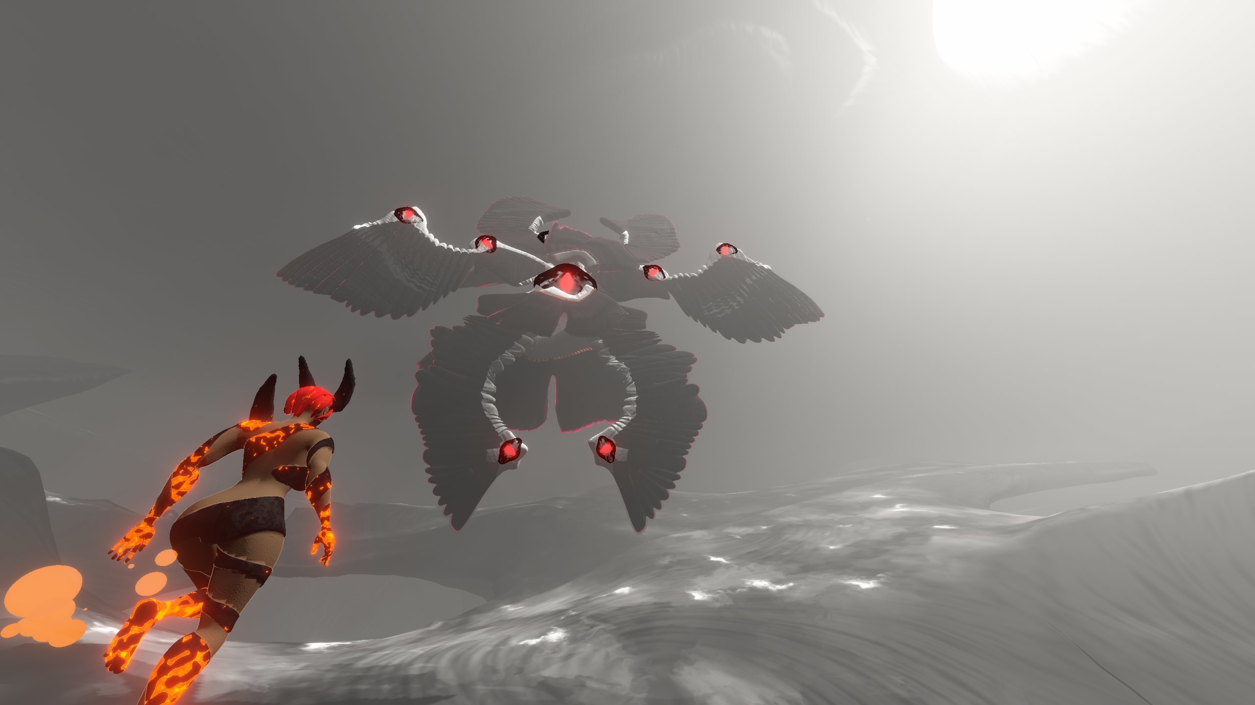 The Pit screenshot 2