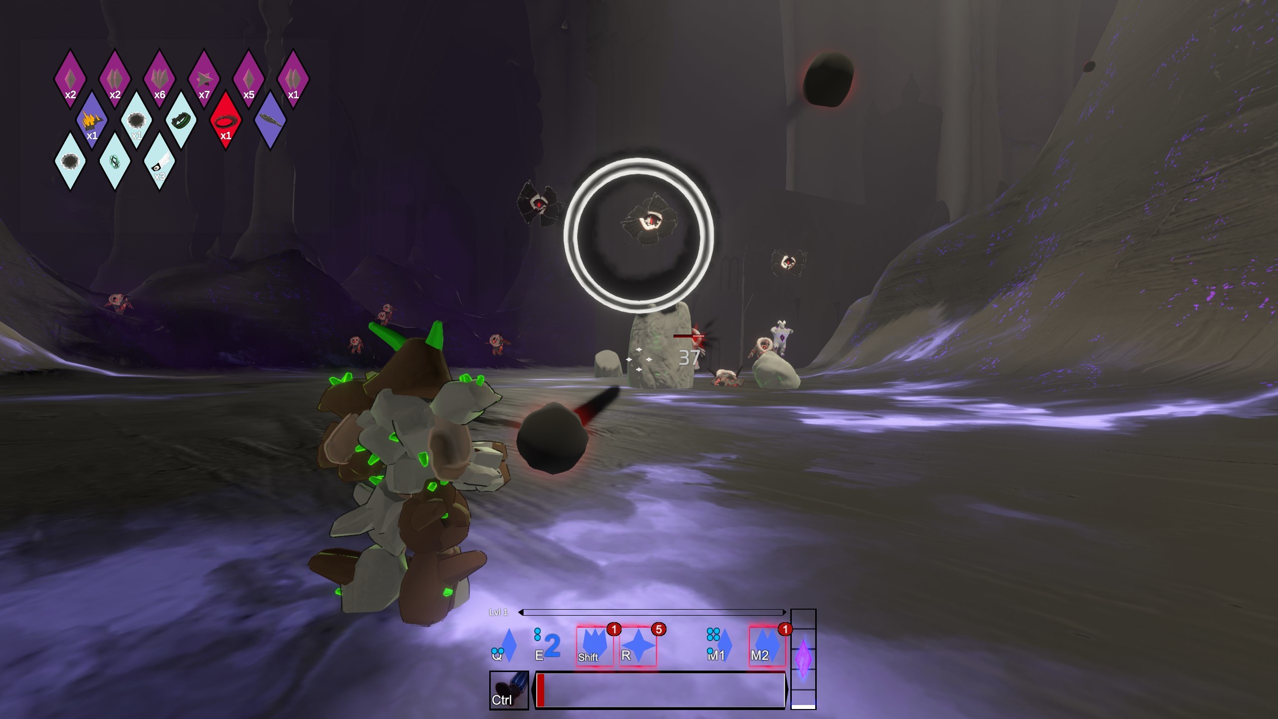 The Pit screenshot 4