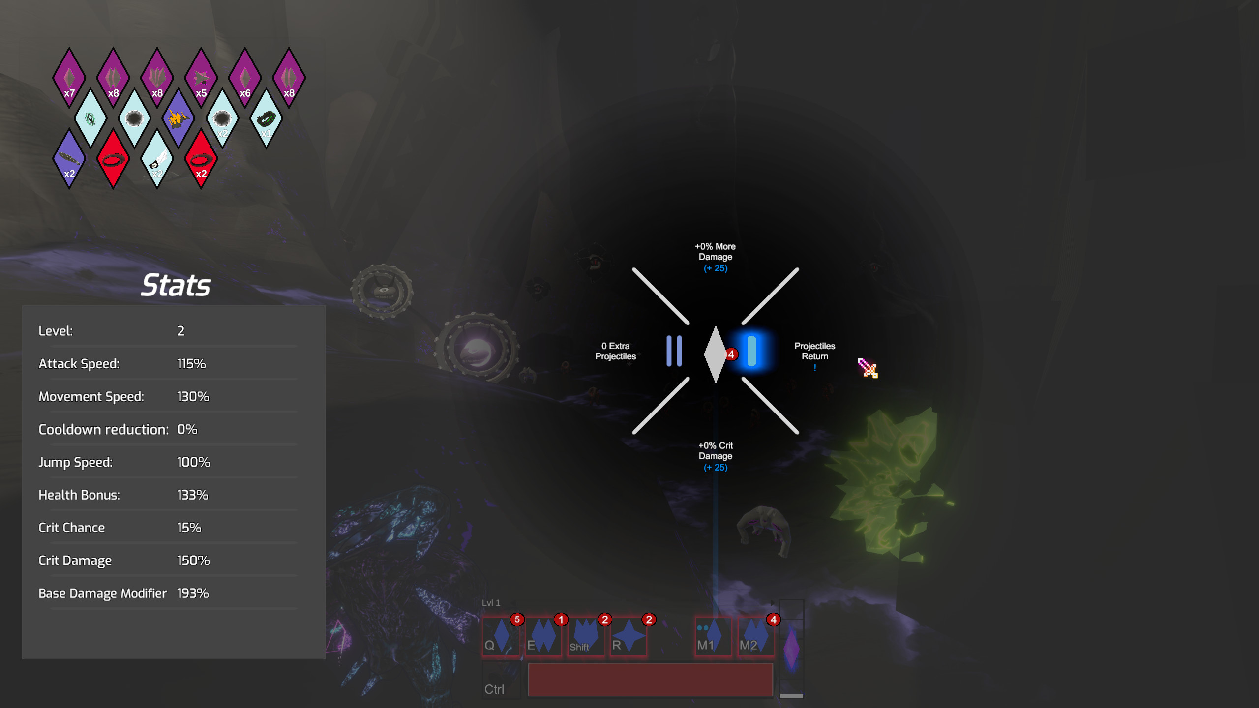 The Pit screenshot 3