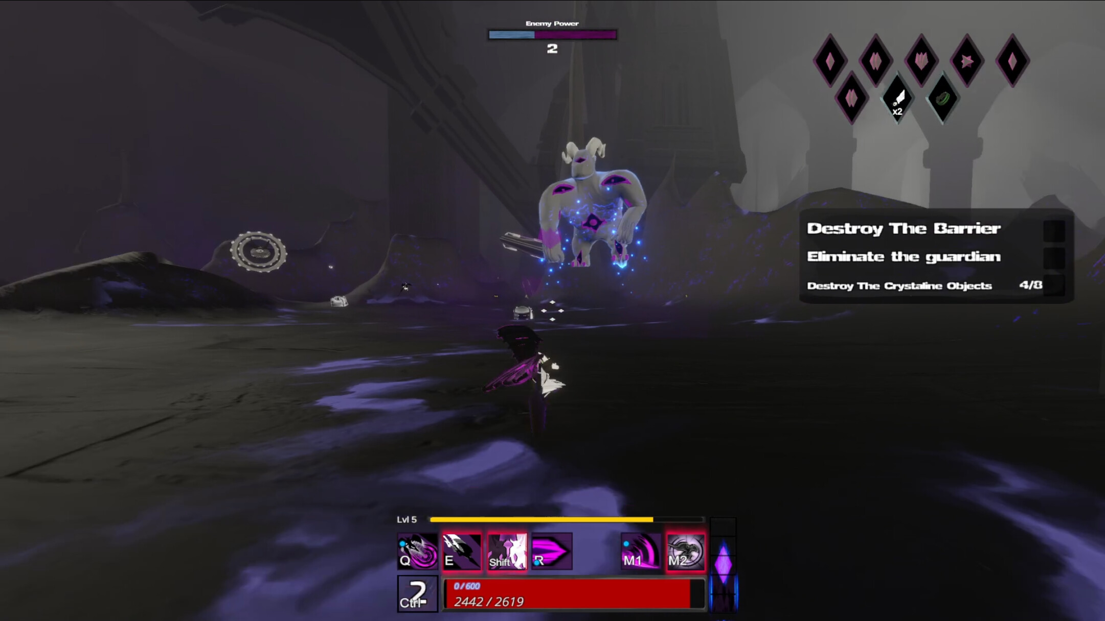 The Pit screenshot 9