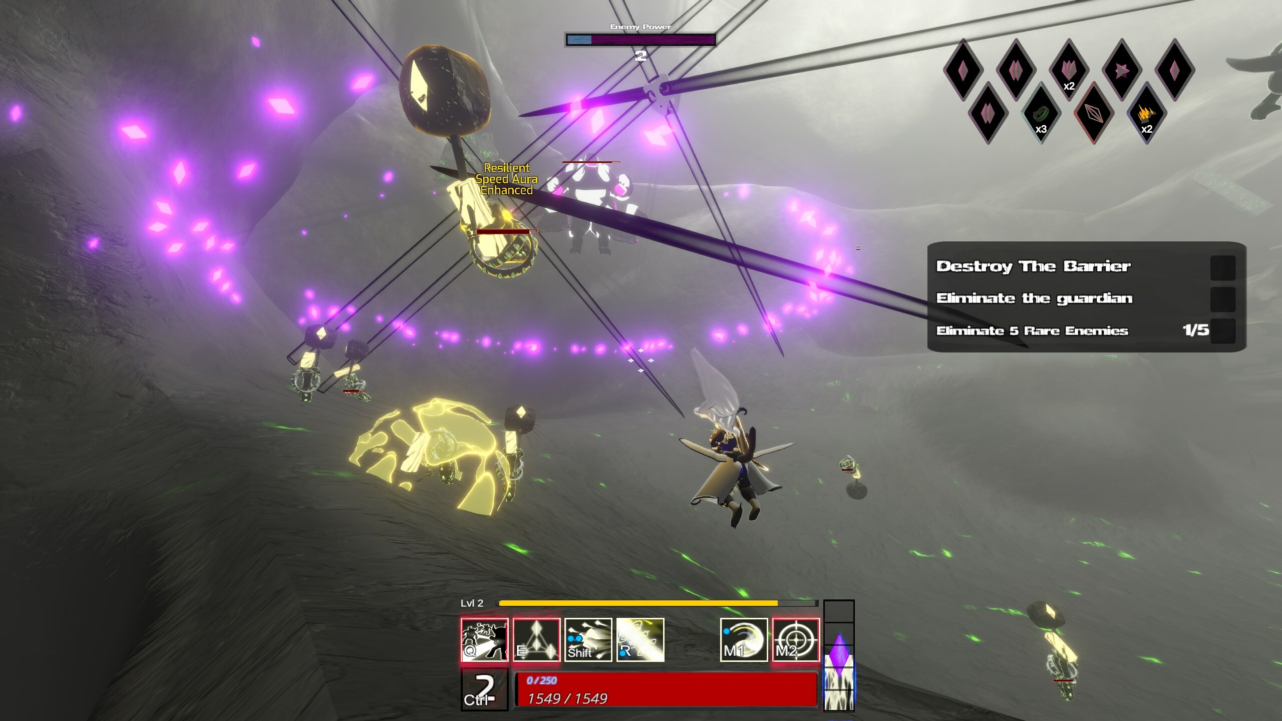 The Pit screenshot 5