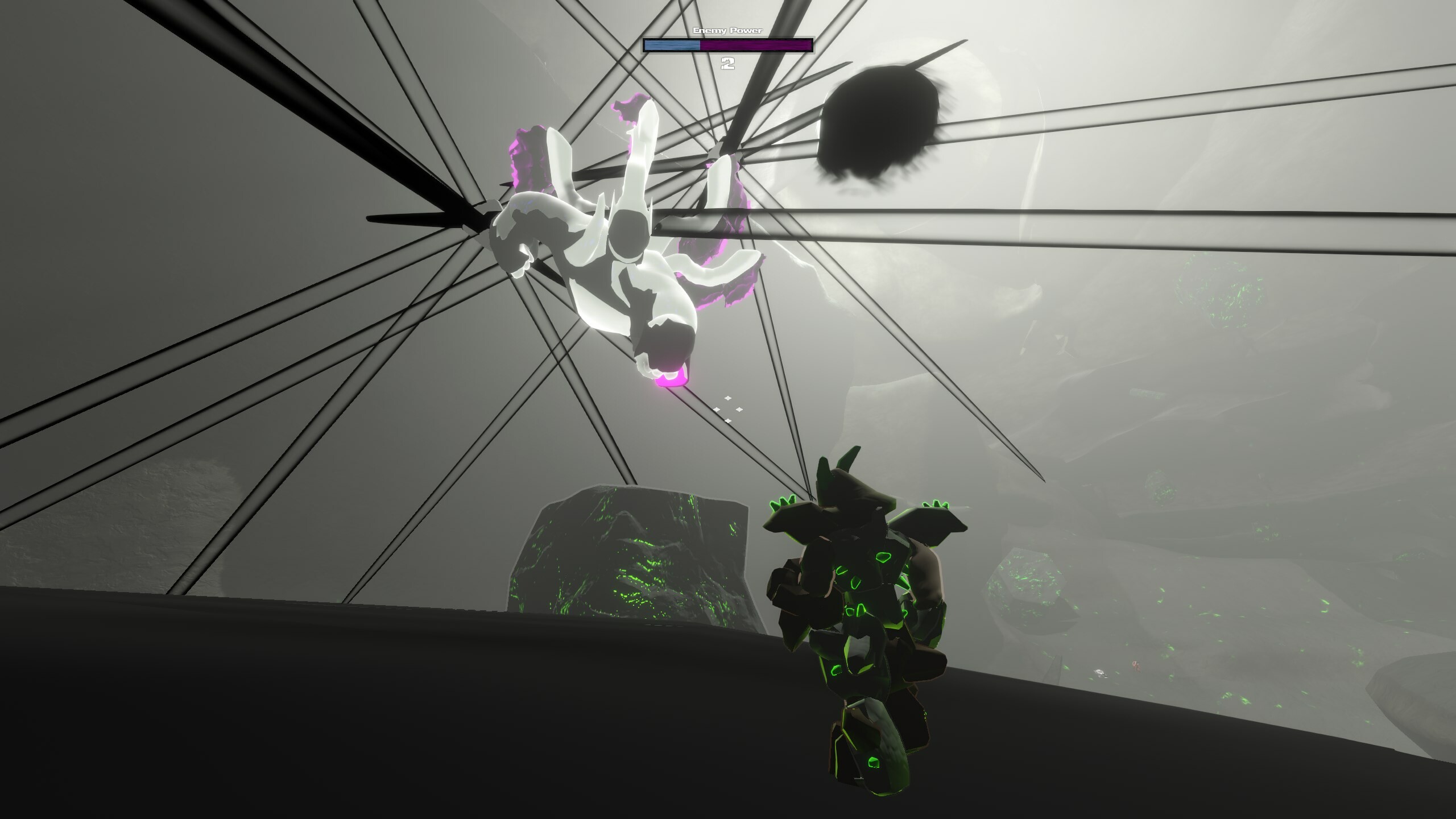 The Pit screenshot 8
