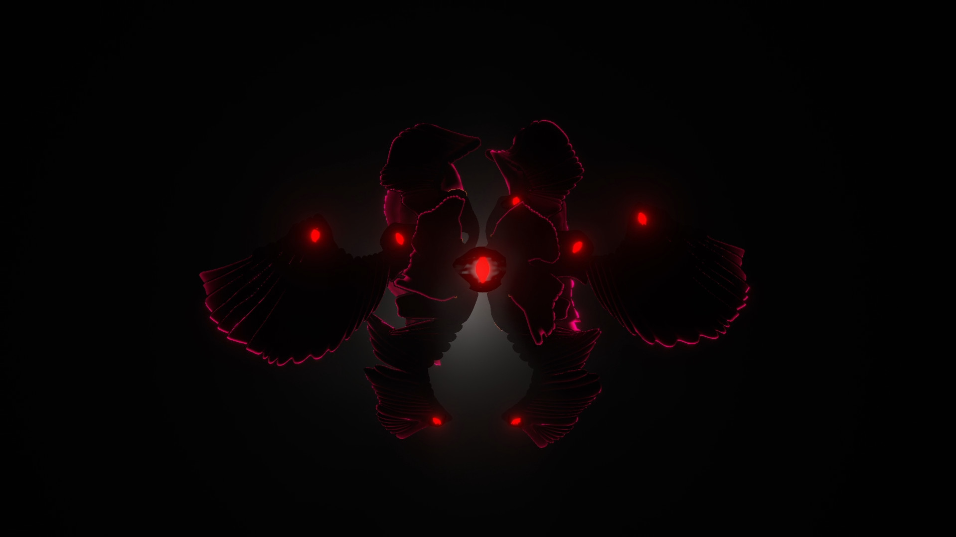 The Pit screenshot 7