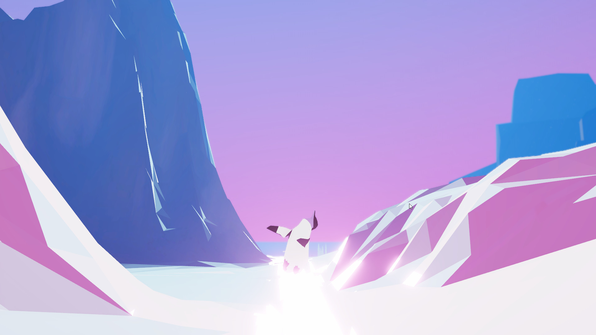 Being a Penguin screenshot 8