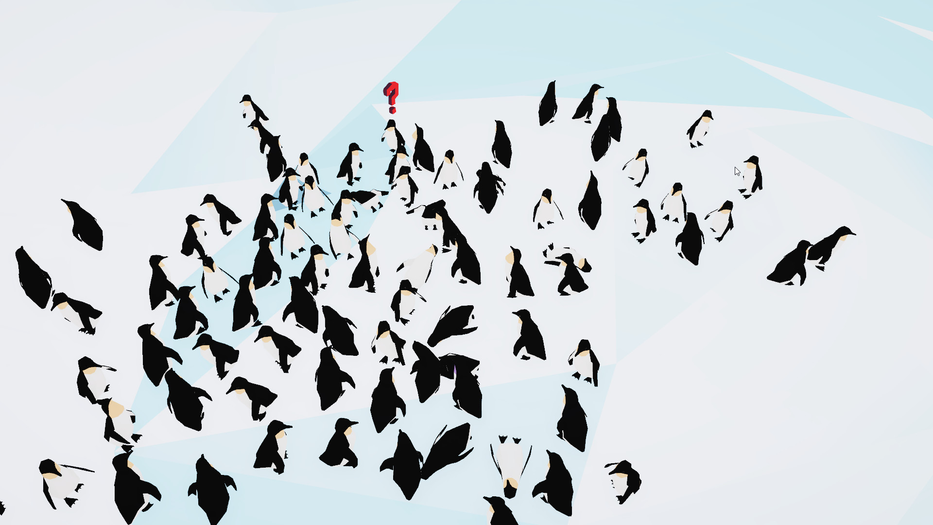 Being a Penguin screenshot 6