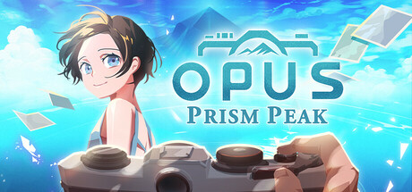 OPUS: Prism Peak