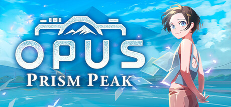 OPUS：心相吾山/OPUS: Prism Peak-苏白资源网