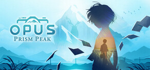 OPUS: Prism Peak