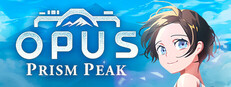 OPUS: Prism Peak
