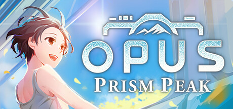 OPUS: Prism Peak Cover Image