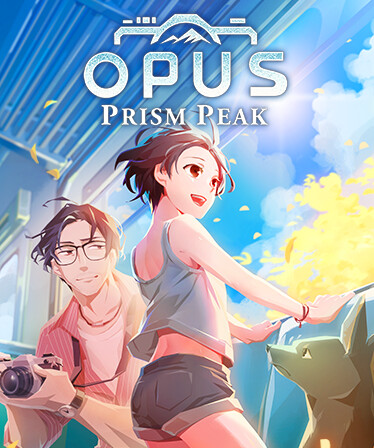 OPUS: Prism Peak