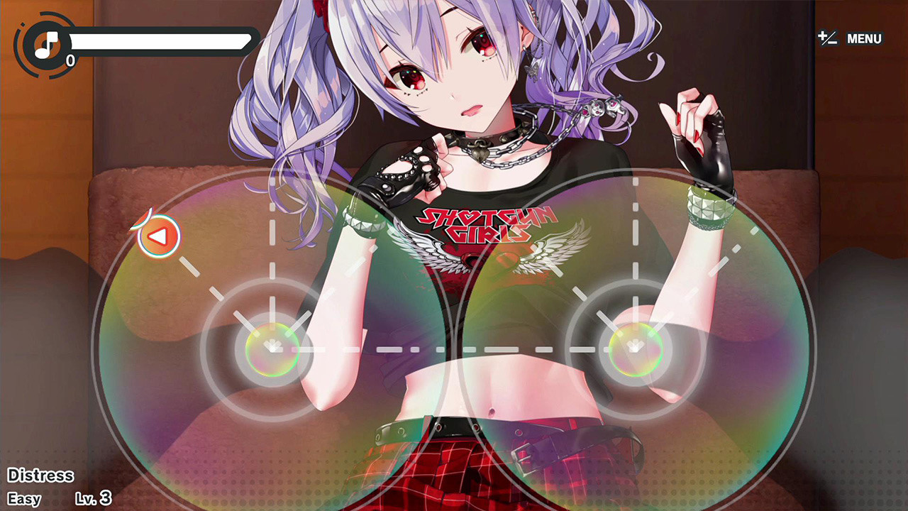beat refle screenshot 2