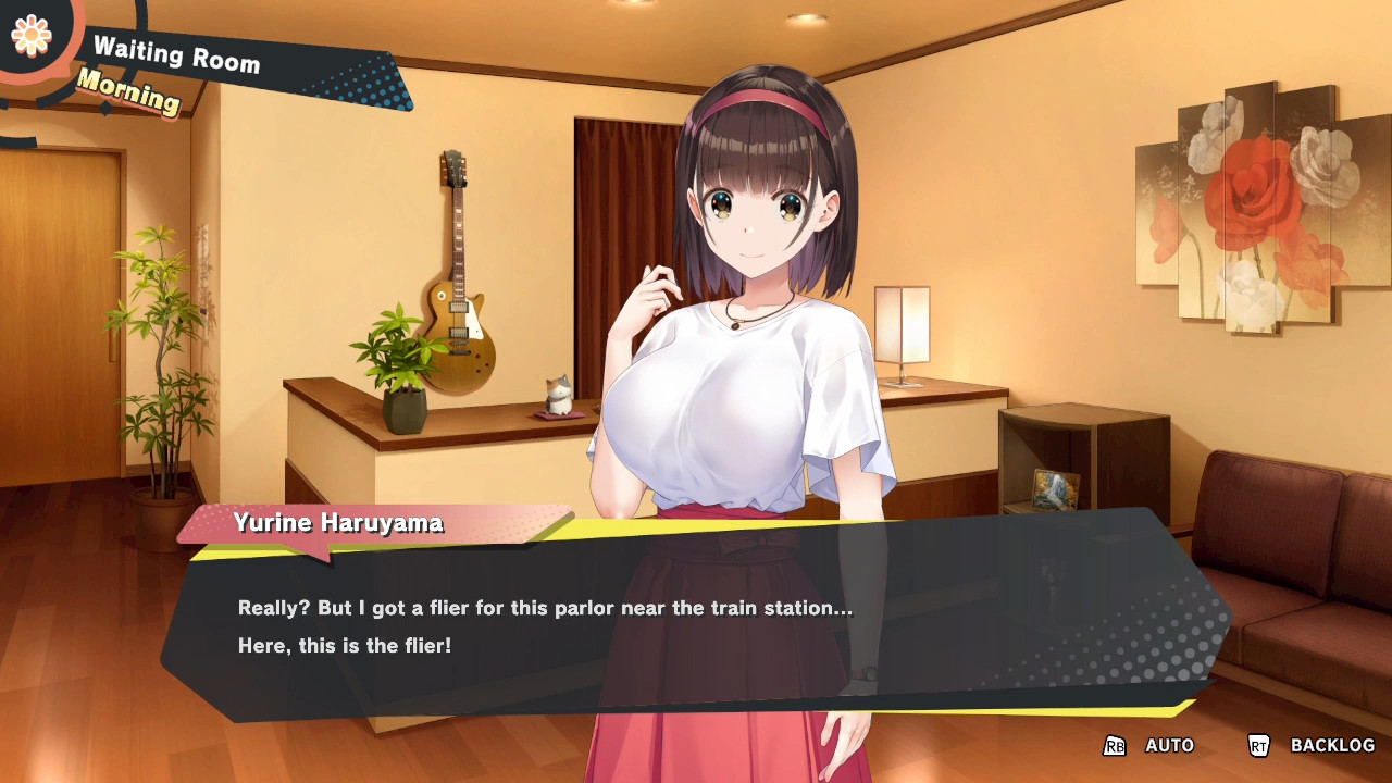 beat refle screenshot 3