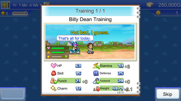 图片[5]|风云拳击物语|Boxing Gym Story|官方中文|v1.36|Build.13723289|40.27MB|GameStellaris | 游戏群星