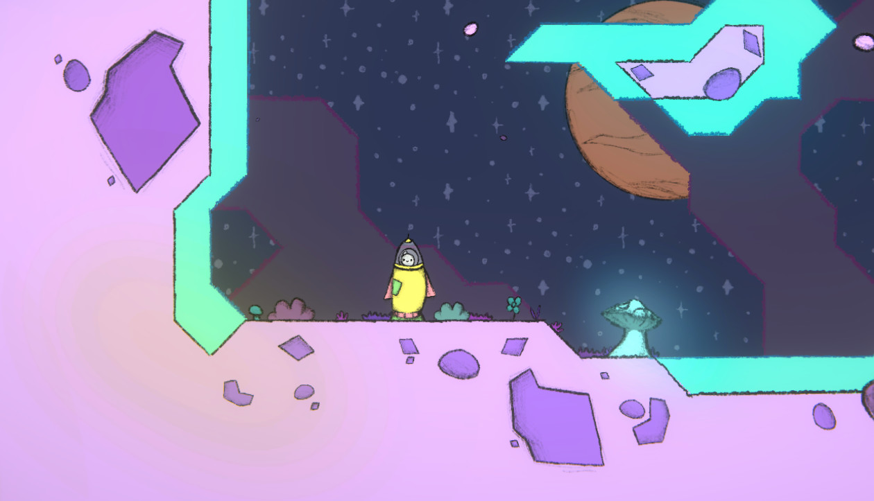 Moonstuck screenshot 6