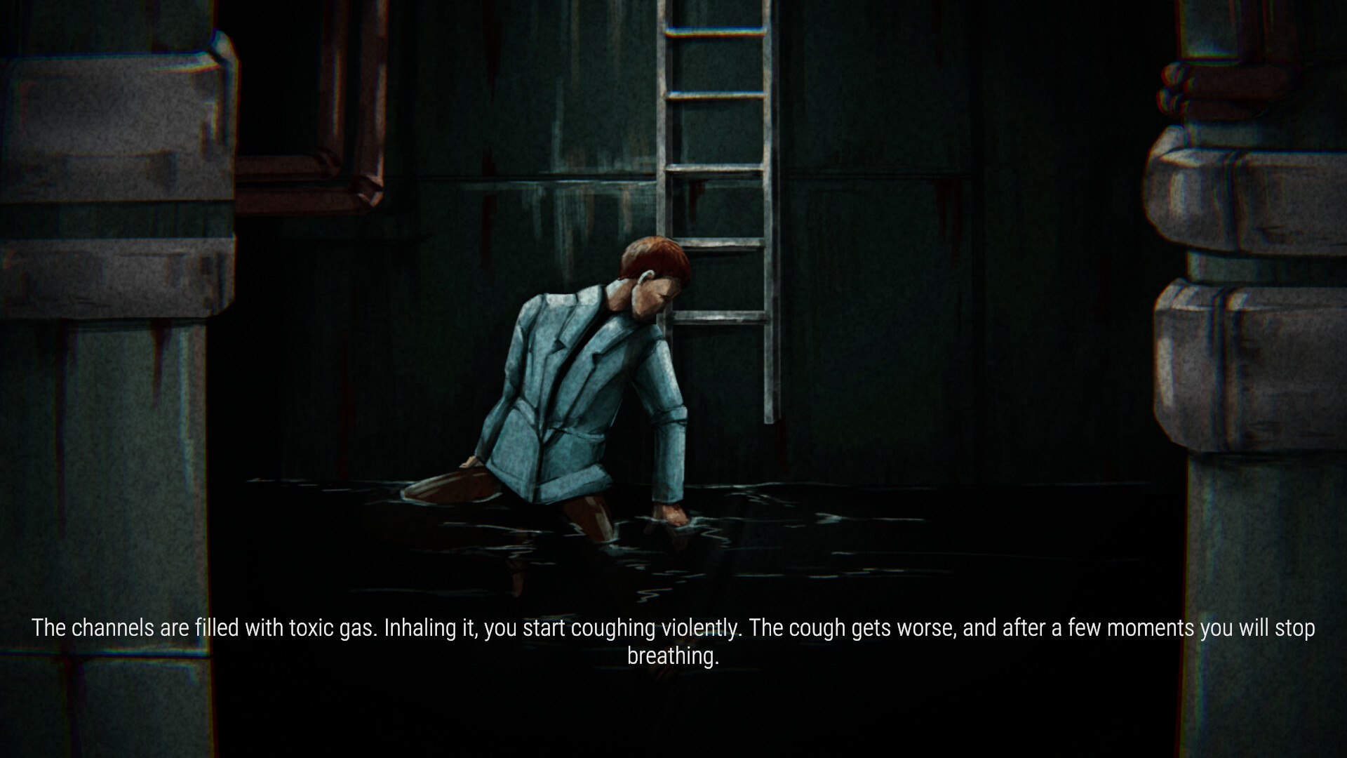 Chernobyl: Origins screenshot 5