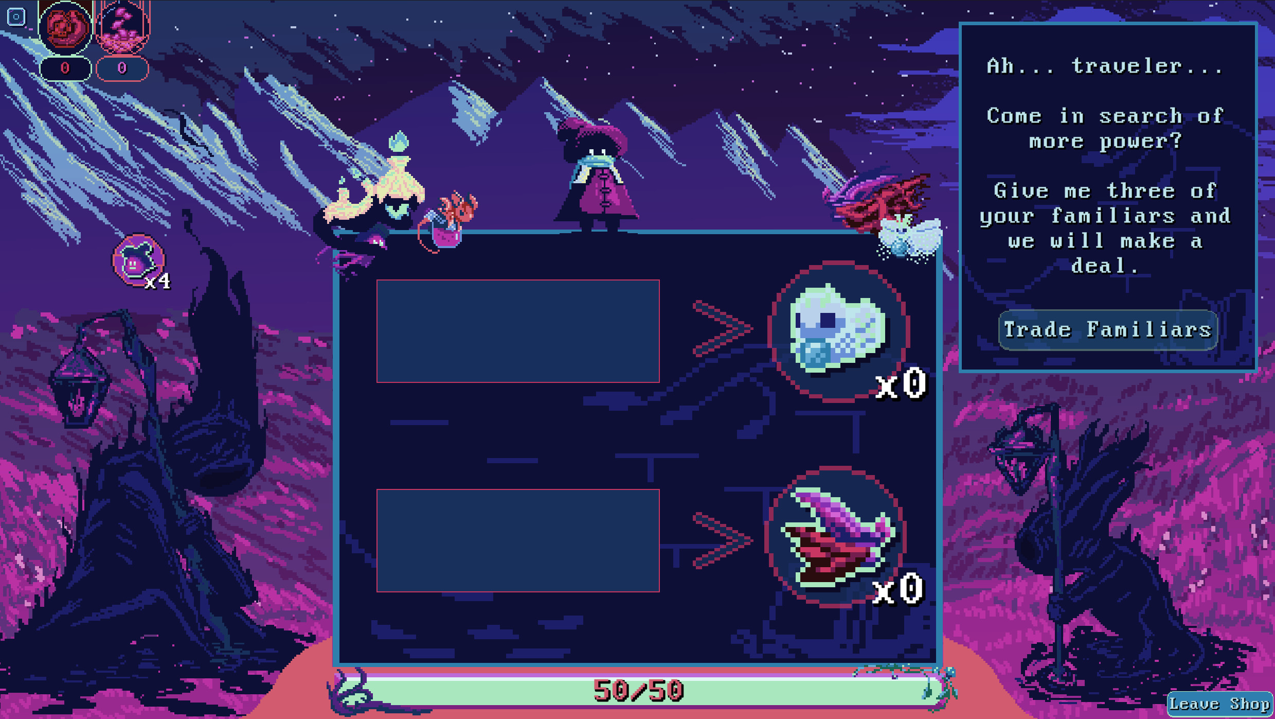 Moonphase Pass screenshot 4