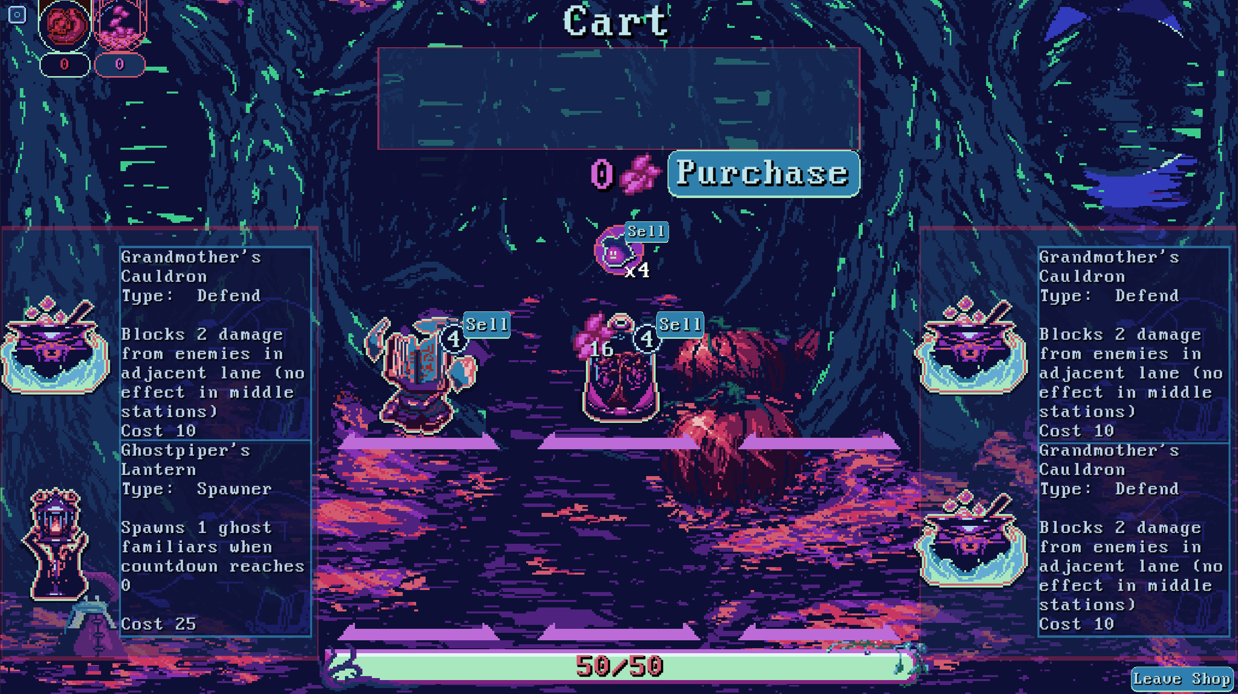 Moonphase Pass screenshot 3