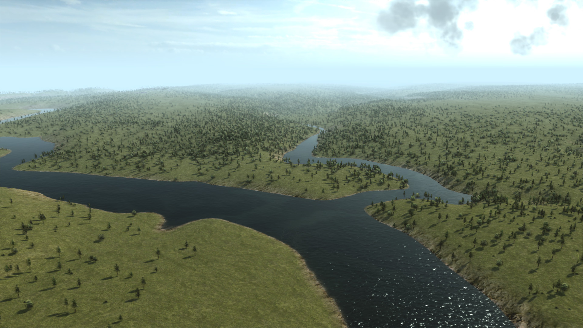 Workers & Resources: Soviet Republic - Help for Ukraine screenshot 4