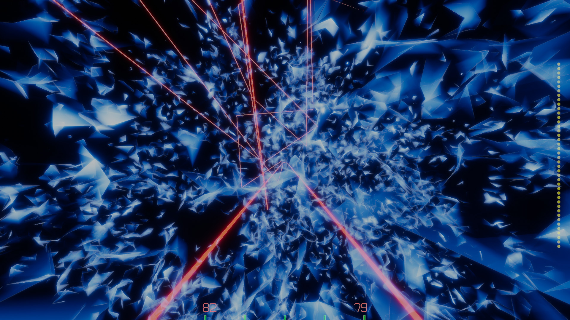 INTRAQUARTZ screenshot 1