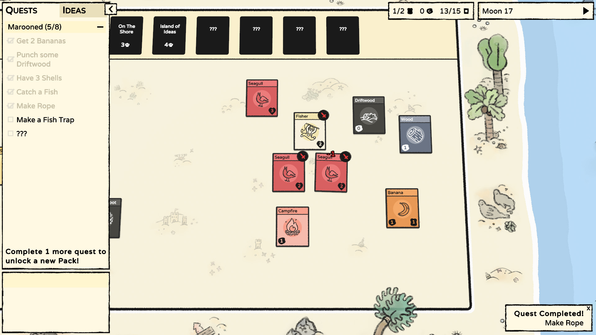 Stacklands screenshot 7