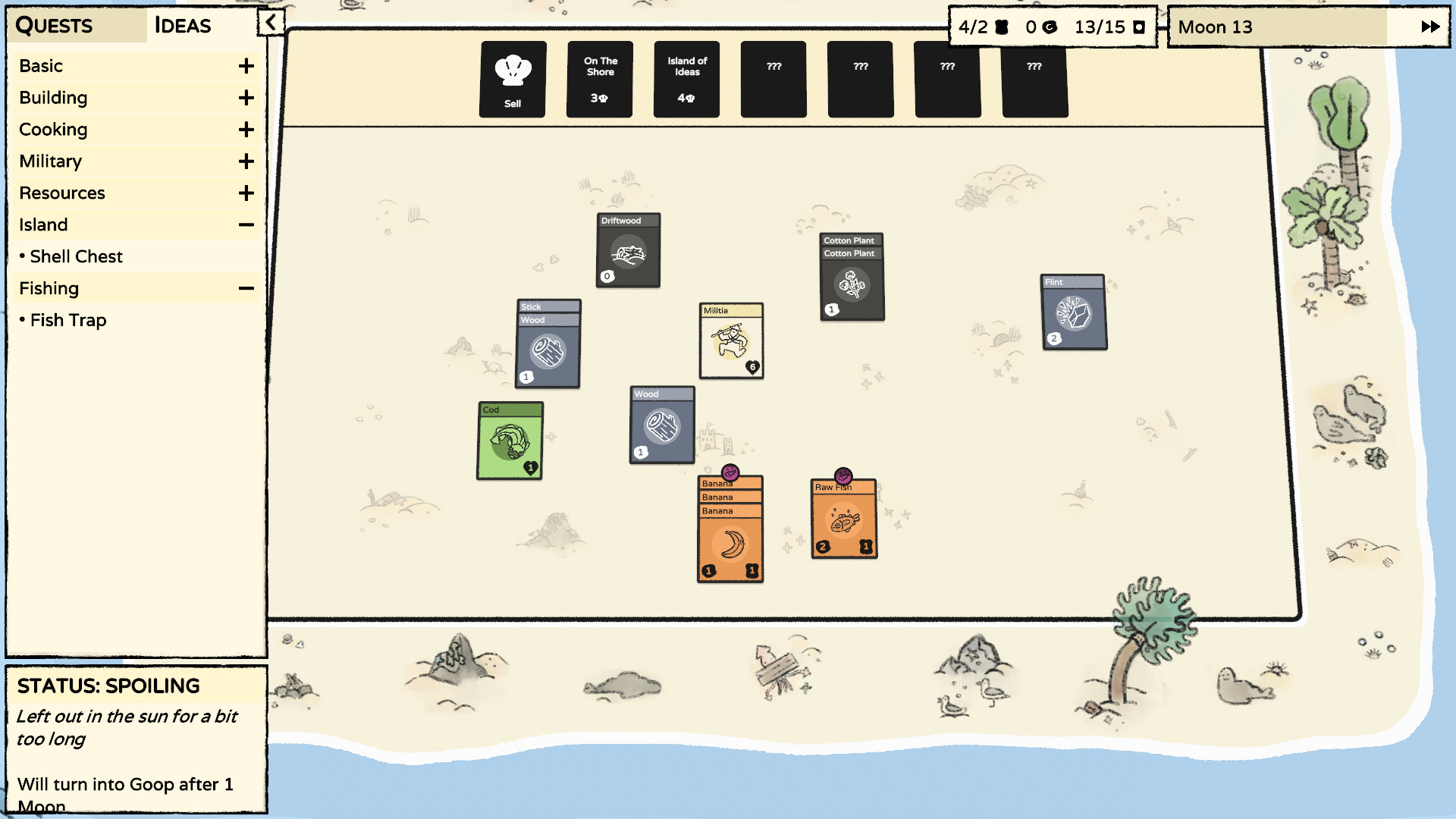 Stacklands screenshot 5