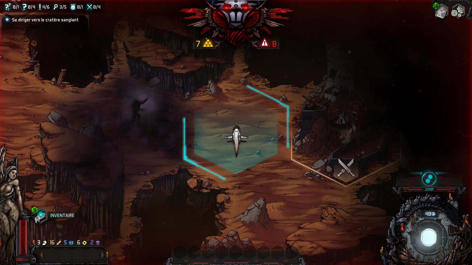 Before The Last Hour screenshot 9