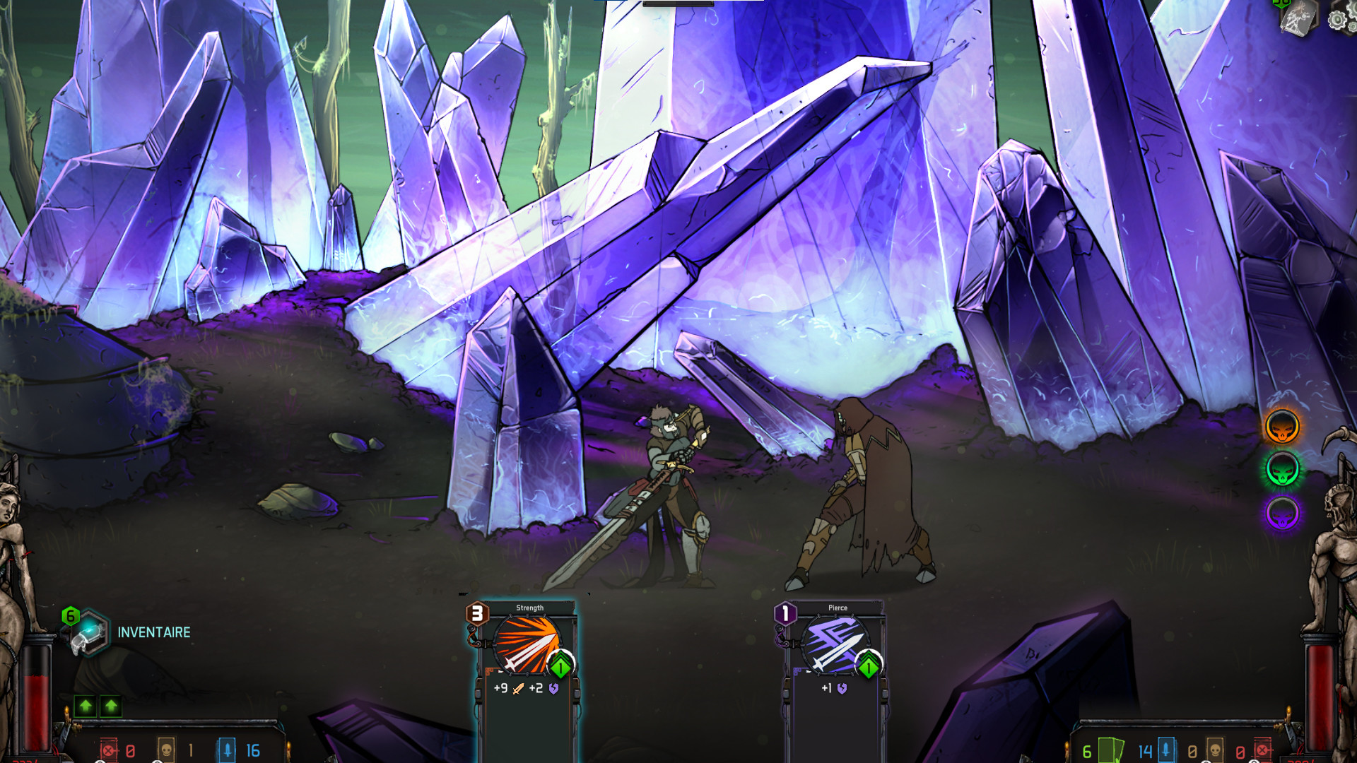 Before The Last Hour screenshot 1