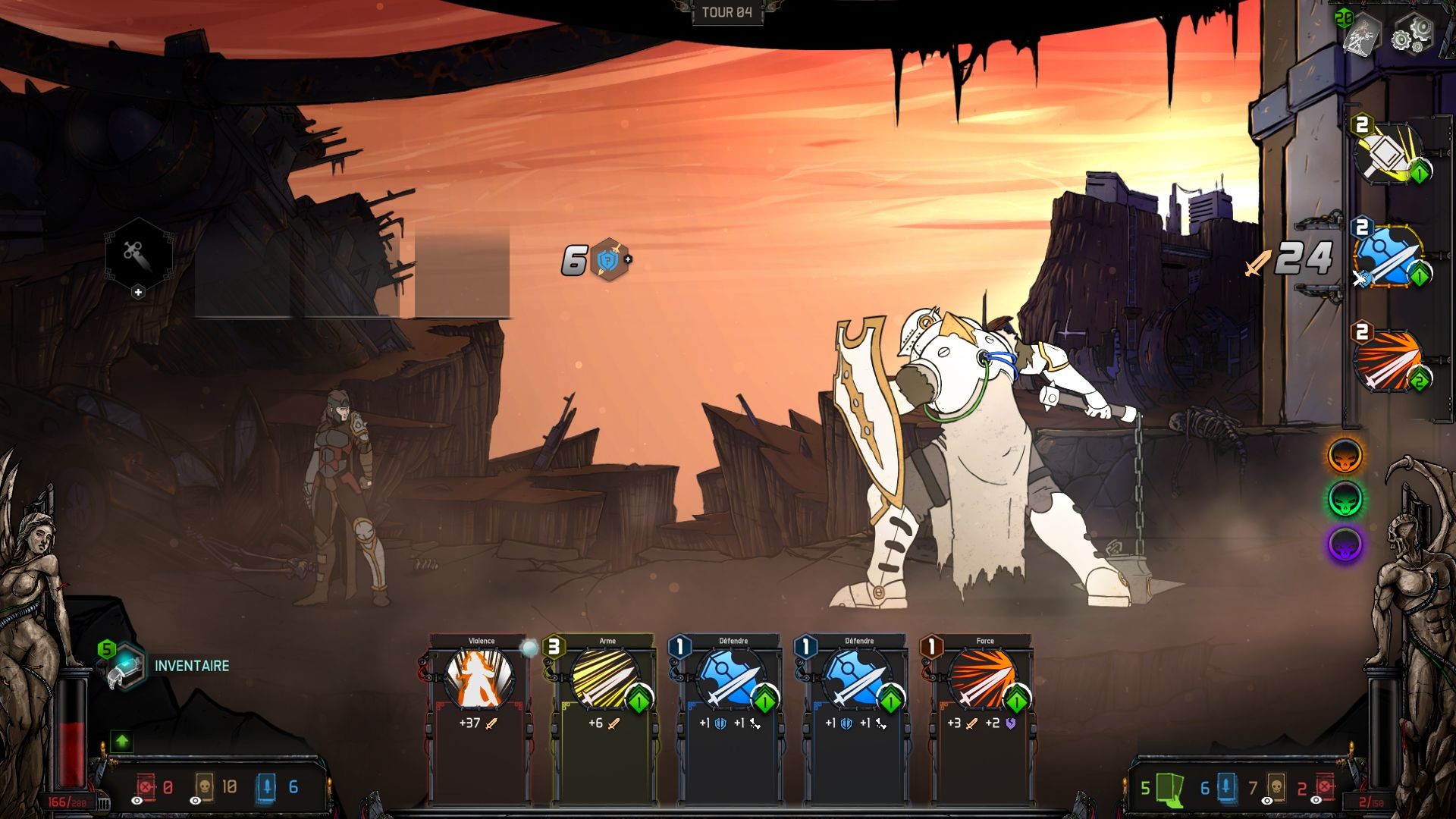 Before The Last Hour screenshot 2