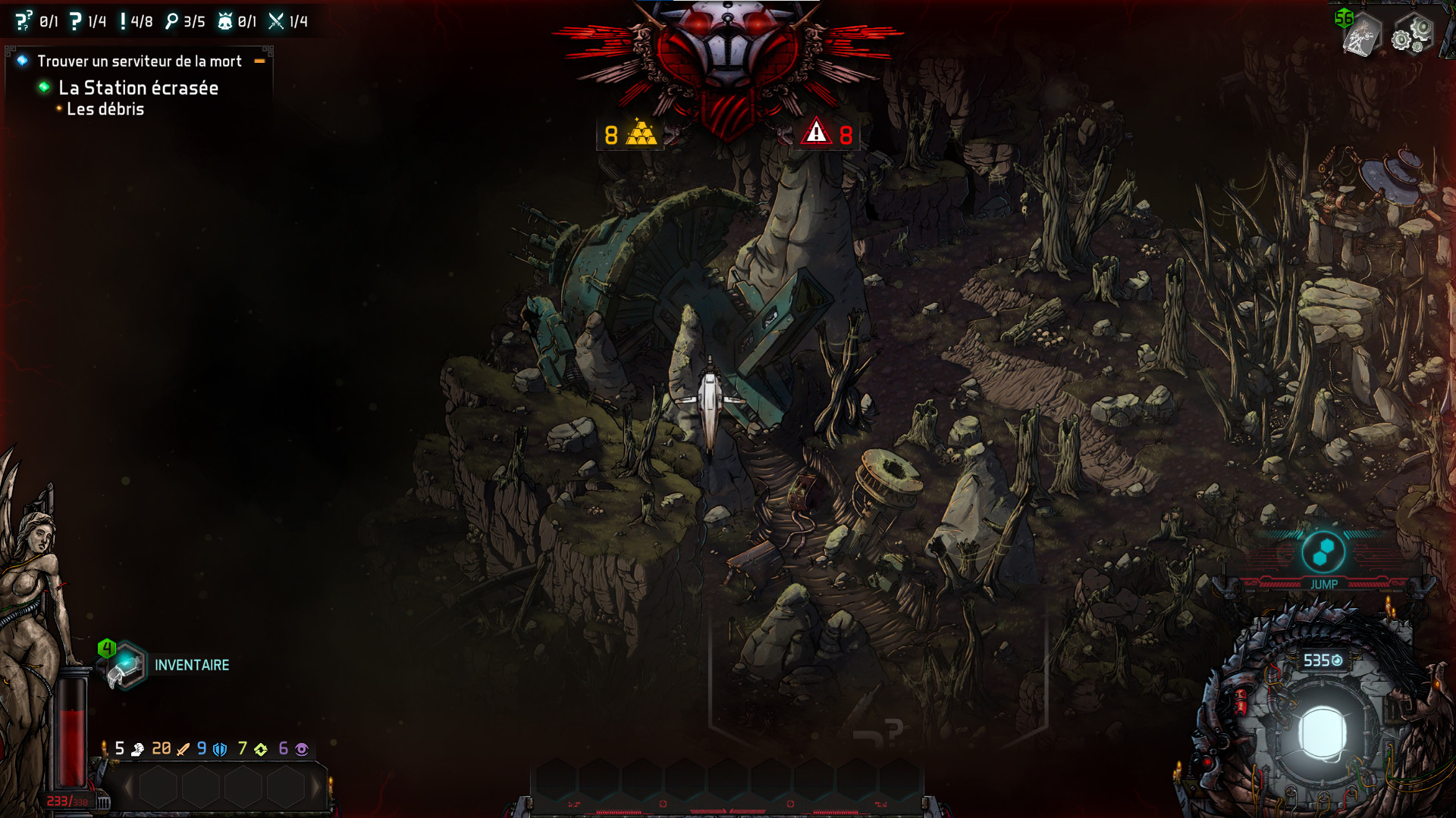 Before The Last Hour screenshot 11