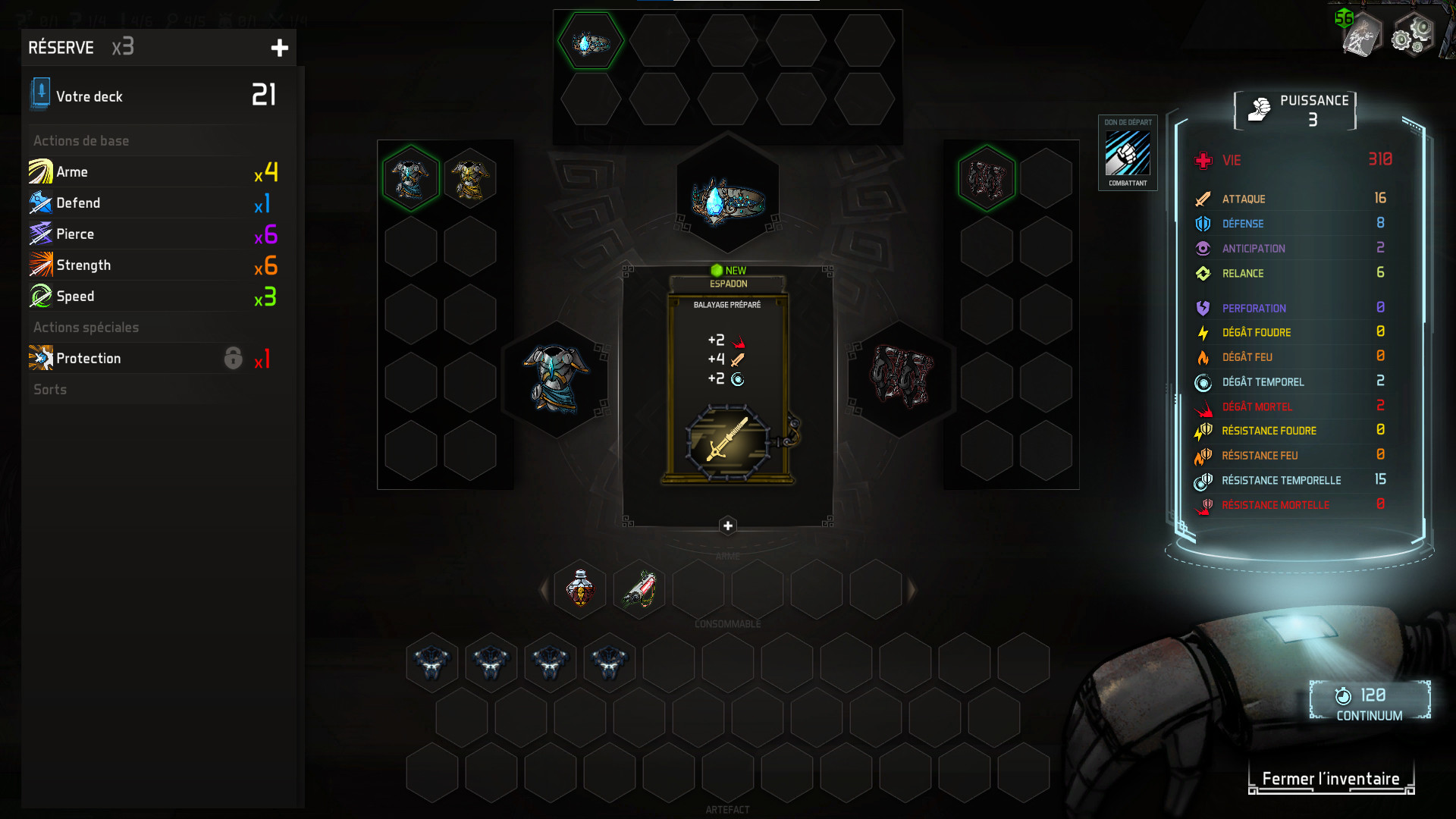 Before The Last Hour screenshot 6