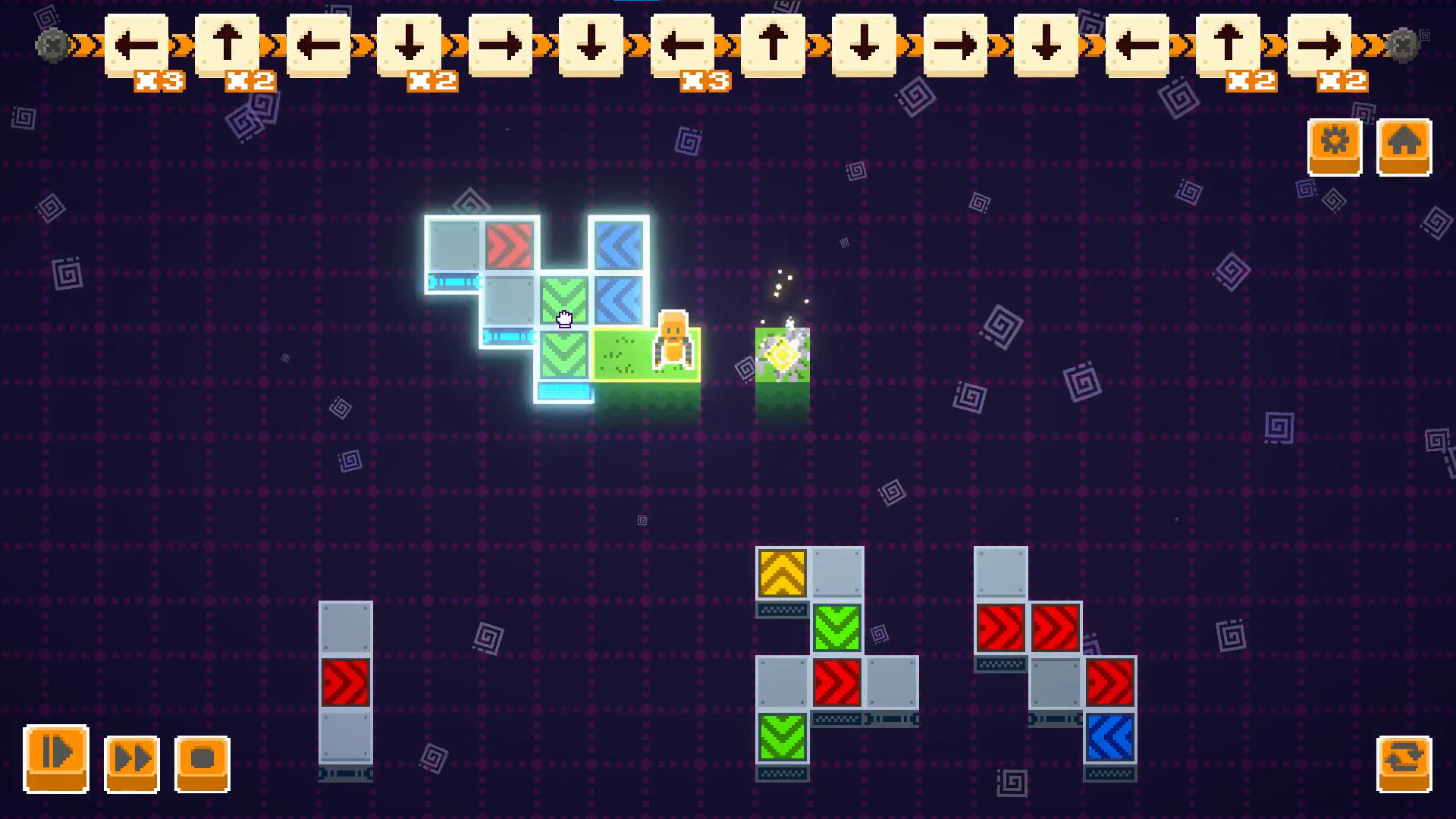 Help Bipboop screenshot 6