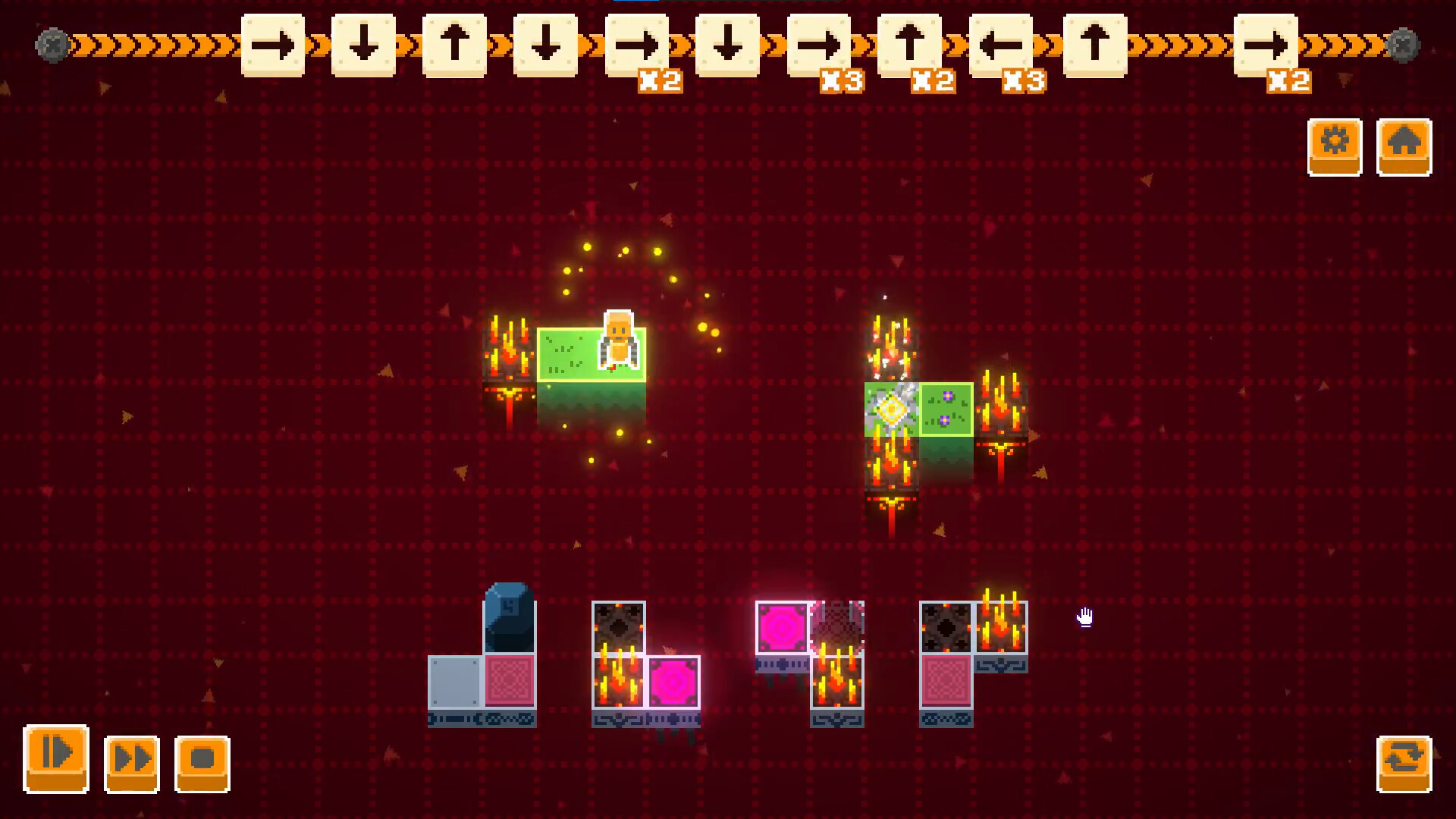 Help Bipboop screenshot 7