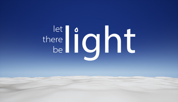 Let There Be Light on Steam