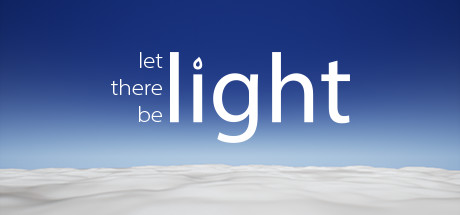 Let There Be Light Cover Image