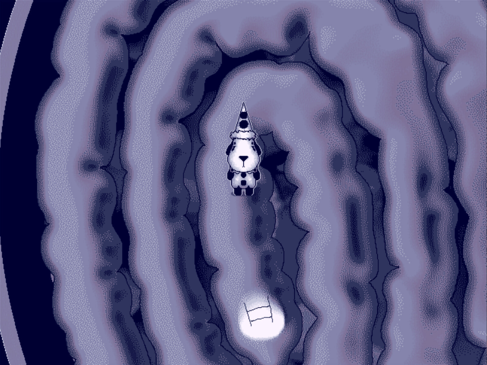 Piero's Pilgrimage screenshot 6