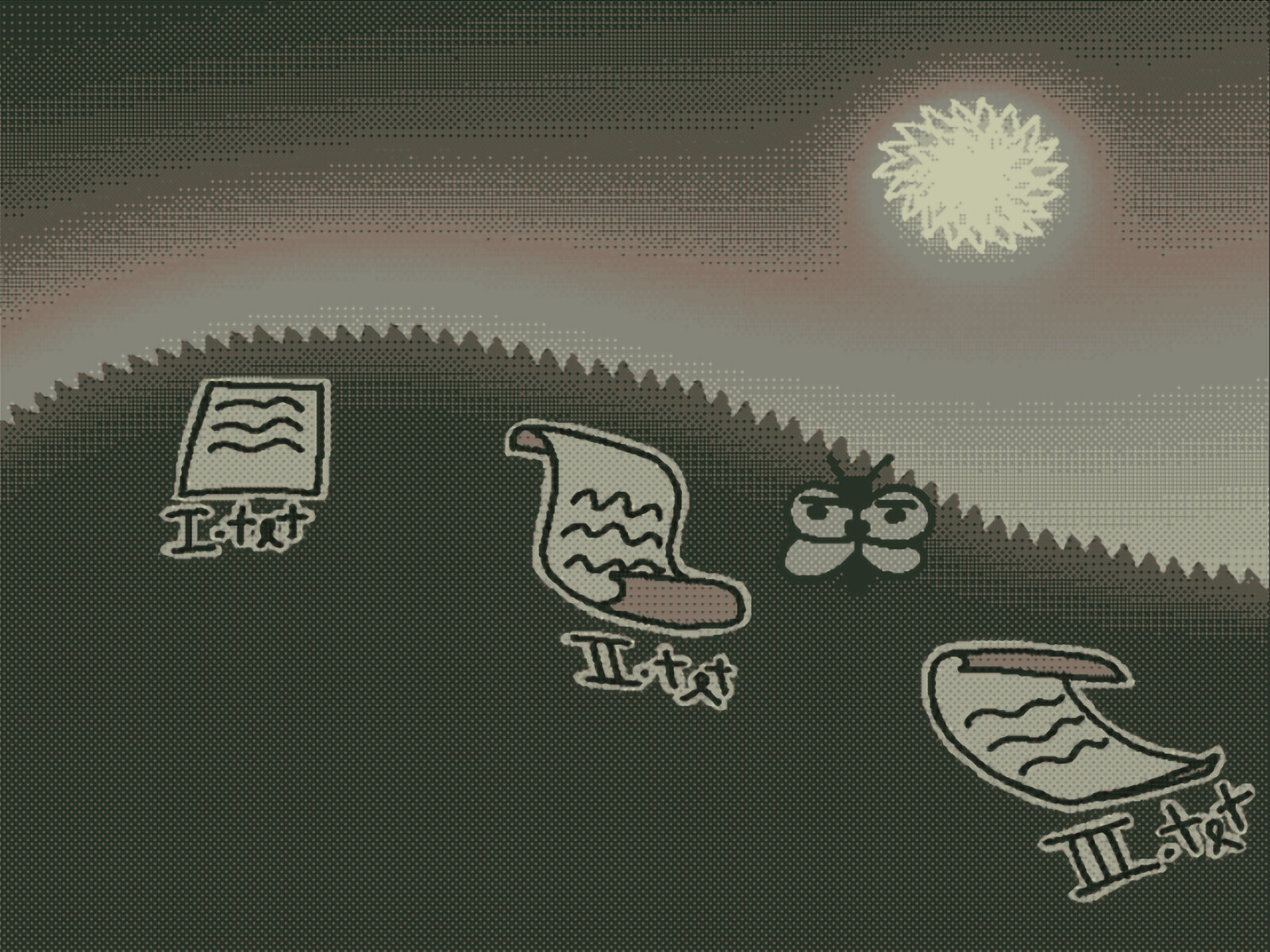 Piero's Pilgrimage screenshot 3