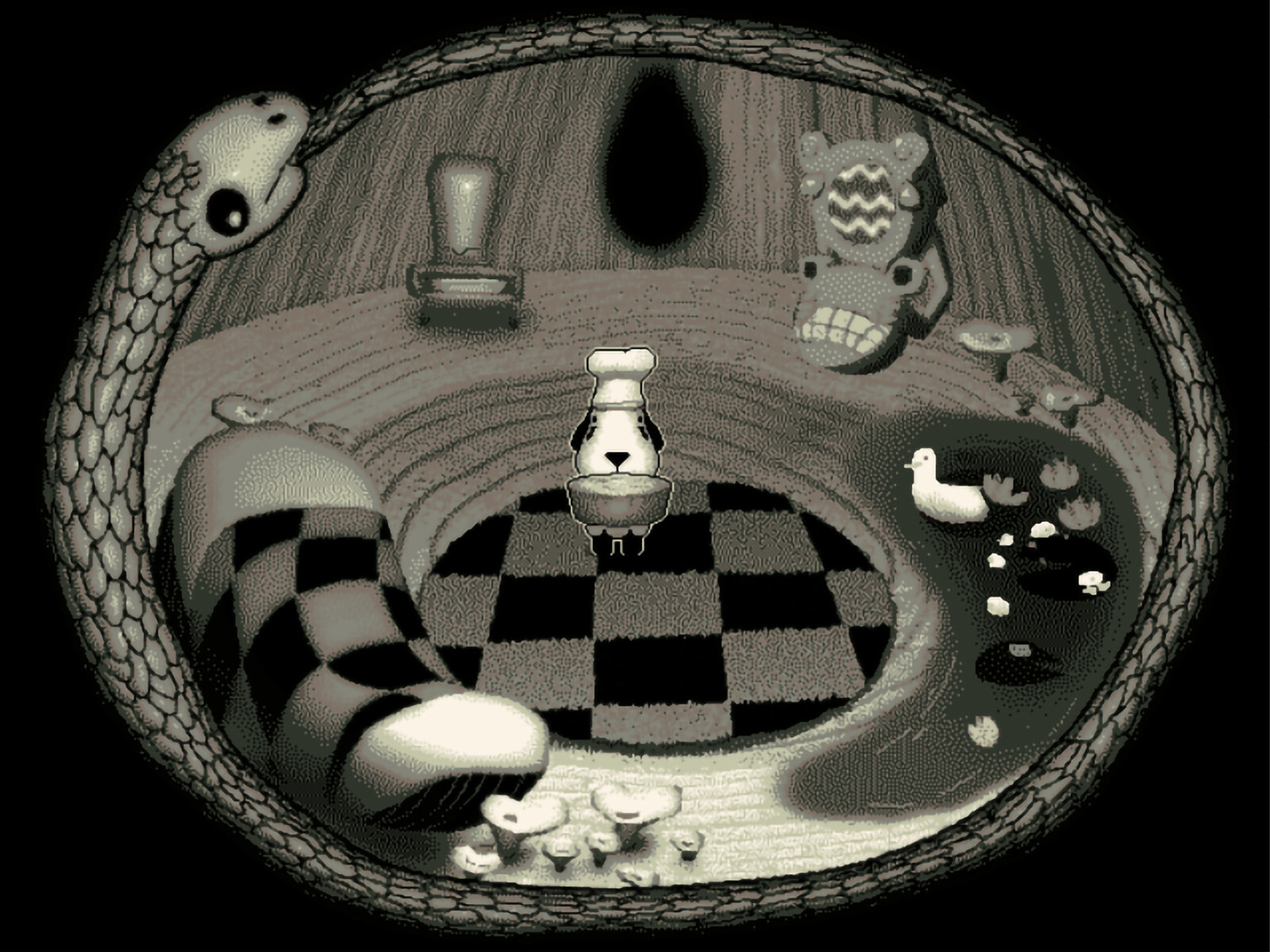 Piero's Pilgrimage screenshot 4