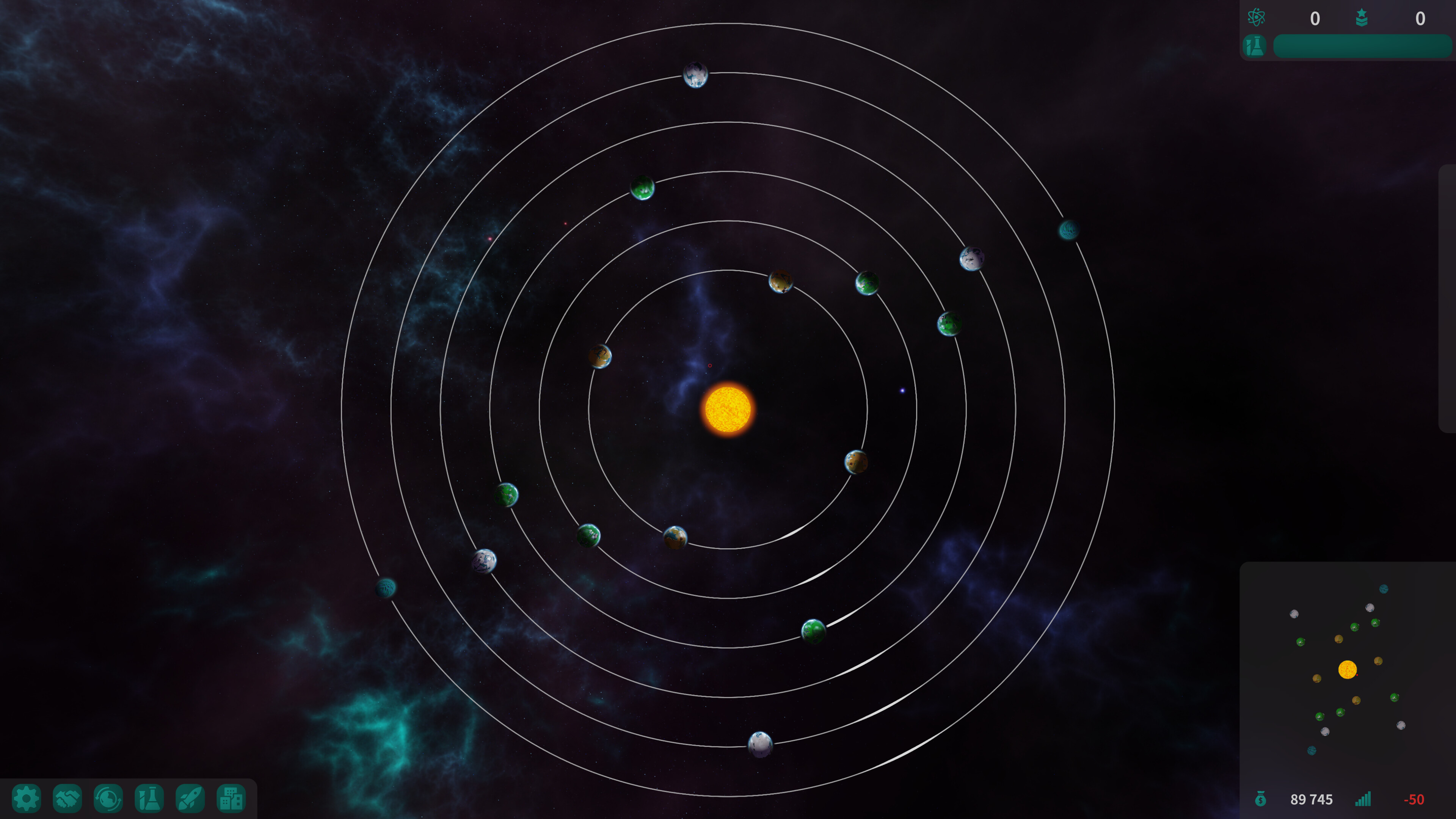 Planet S screenshot 10
