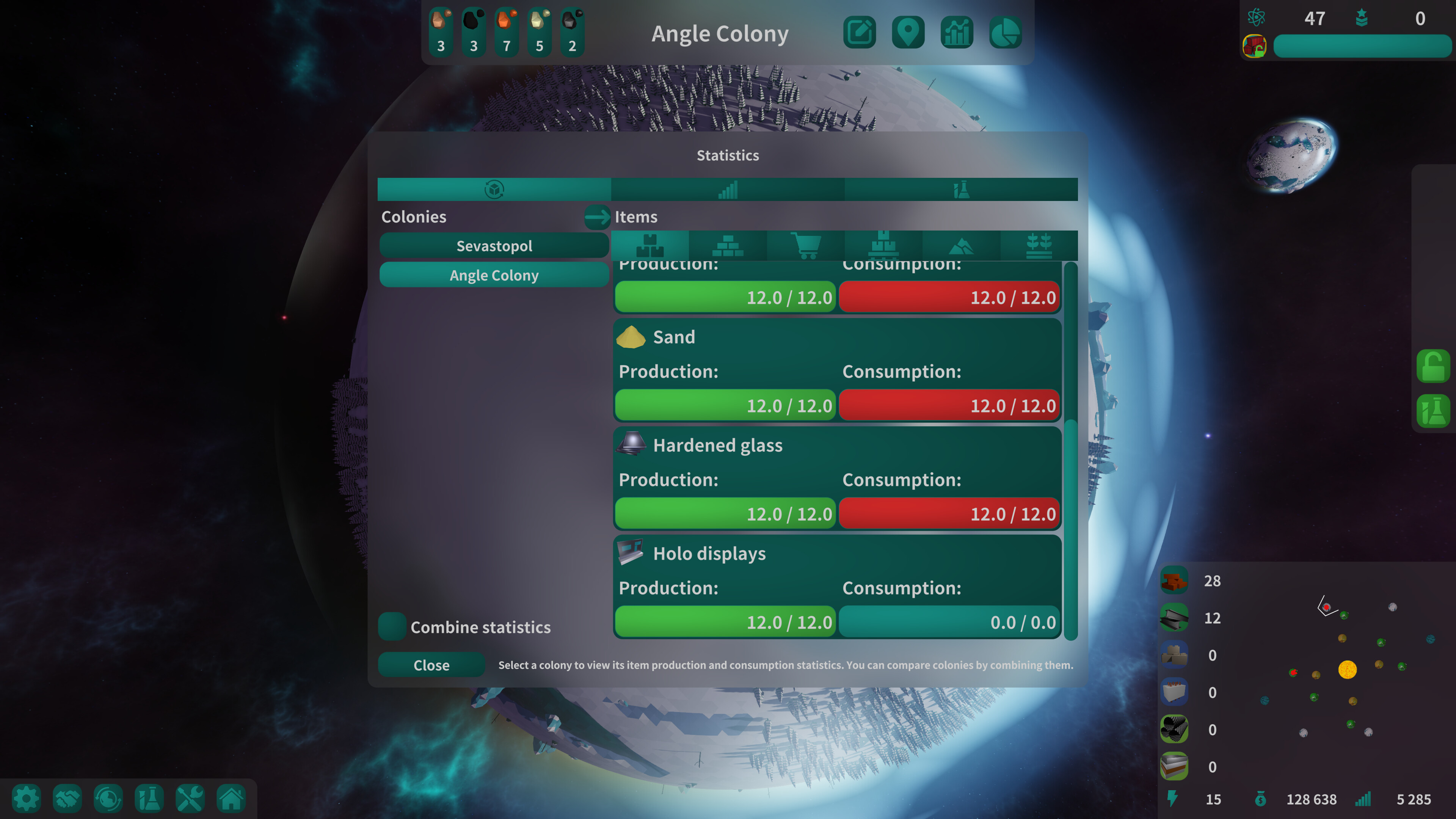 Planet S screenshot 12