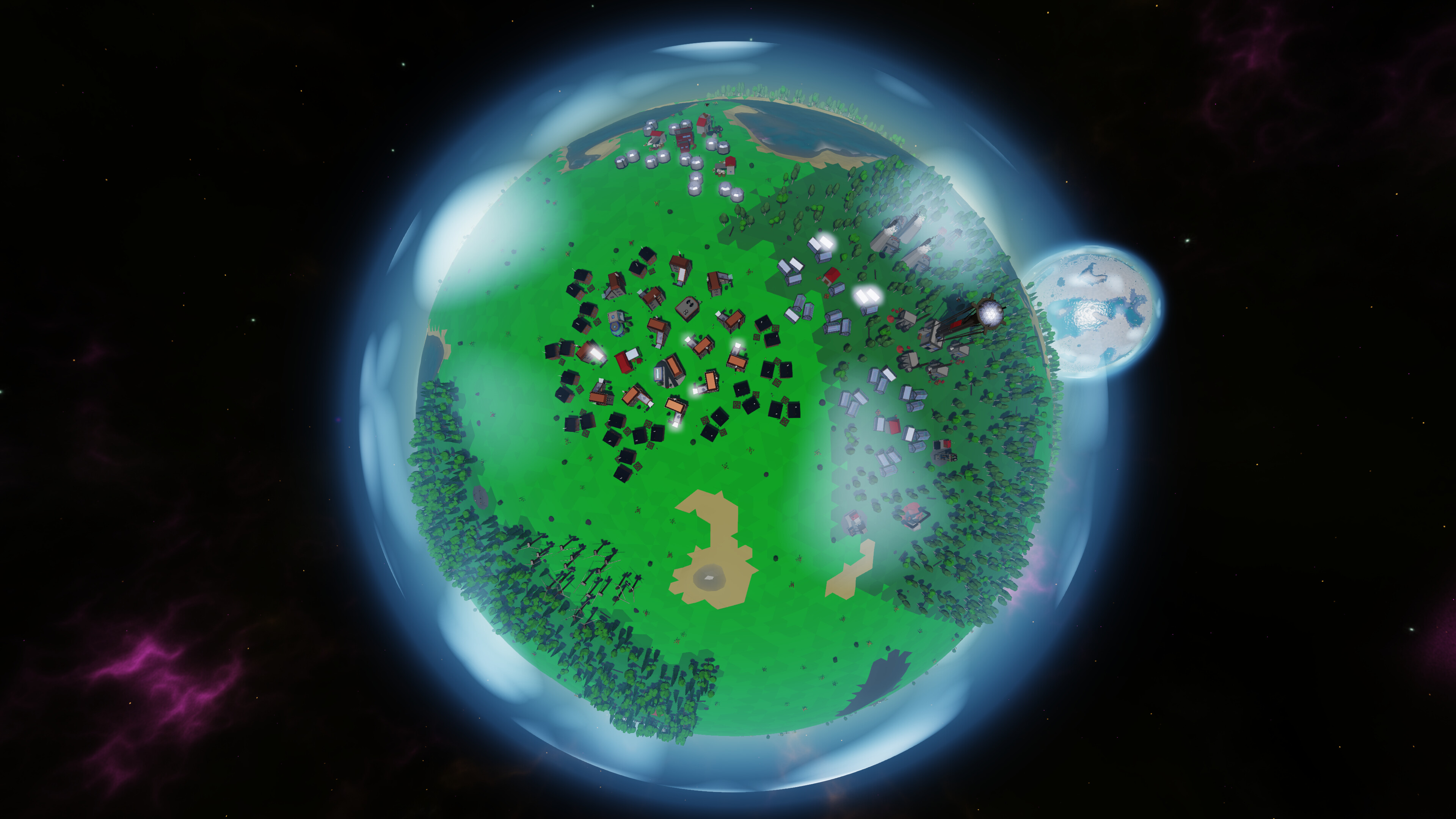 Planet S screenshot 6
