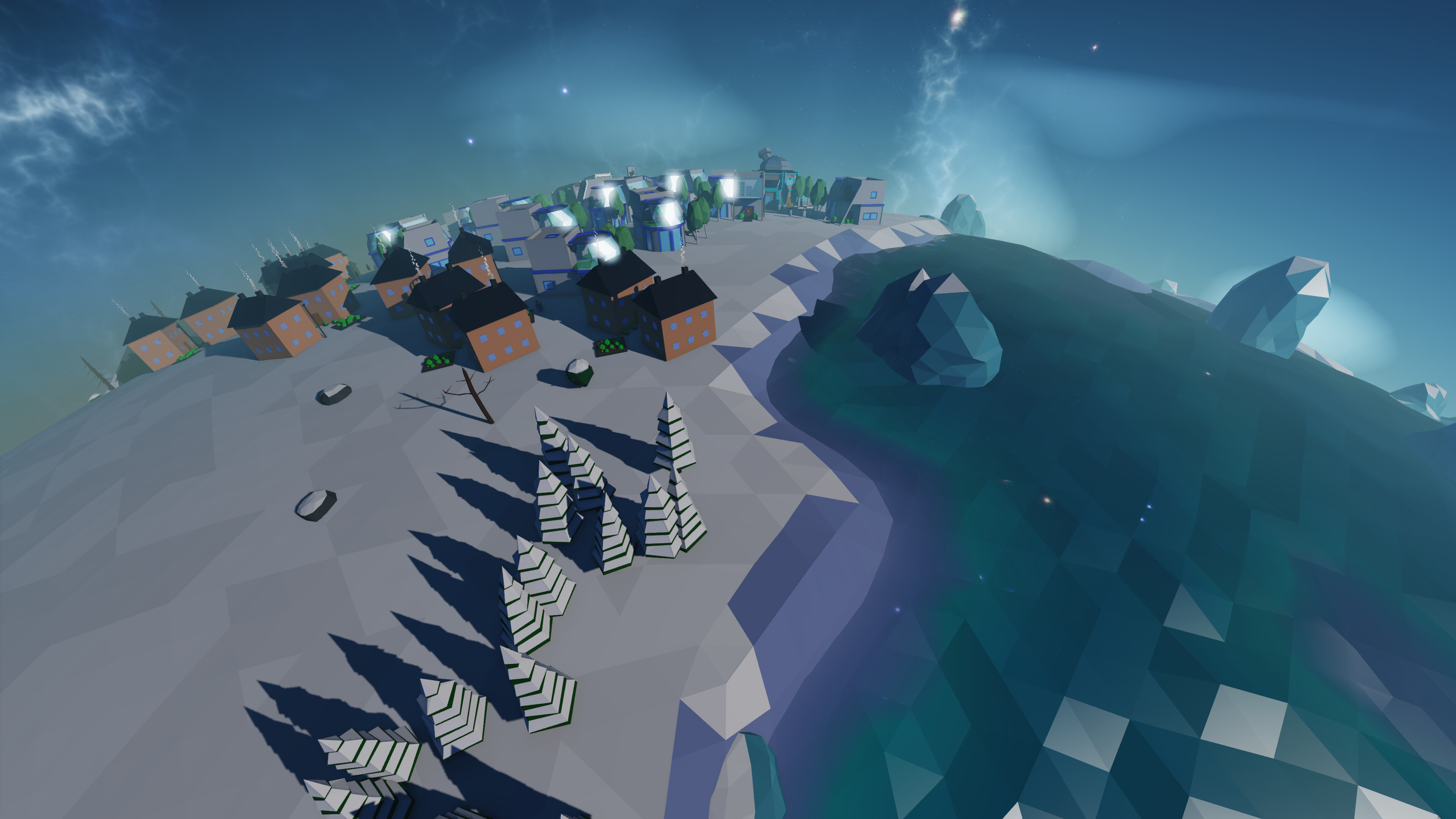 Planet S screenshot 4