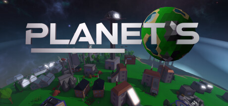 Planet S Cover Image